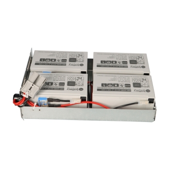 Preview: Akku kompatibel RBC157 APC Smart UPS